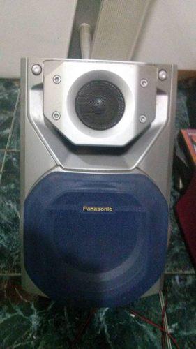 Corneta Panasonic Amplificada Twuiter