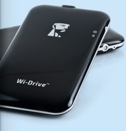 Dispositivo Wi-driver