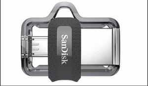 Dual Drive M3.0 De 32gb Pendrive Sandisk