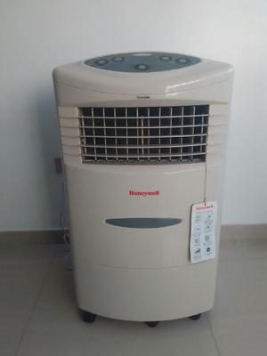 Enfriador Honeywell