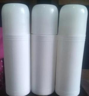 Envases Roll On Desodorant (Producto Terminado)