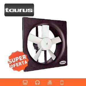 Extractor De Aire Taurus Semi Ind  Y 16 Pulgadas Oferta