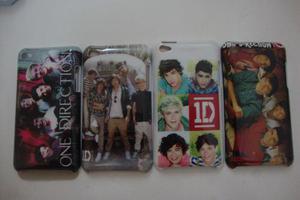 Forro Ipod Touch 4 De One Direction