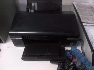 Impresora Epson T50 Tinta Continua Reparar O Repuesto