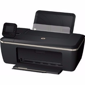 Impresora Hp Deskjet 