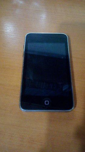 Ipod Touch 2da Generación 8gb.