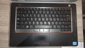 Laptop Dell Latitude E Core I5