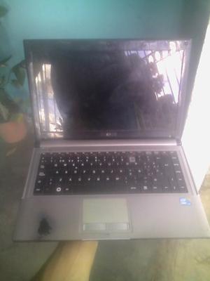 Laptop Dell M-