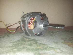 Motor De Ventilador Fm Aspa Roja