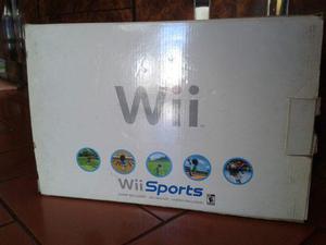 Nintendo Wii 2 Controles Y Tabla De Fitness Original Usado.