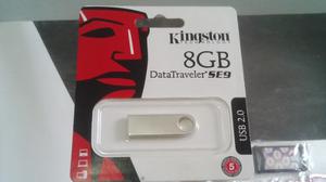 Pen Drive Kingston Datatraveler Se9