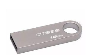 Pendrive 16 Gb Kingston