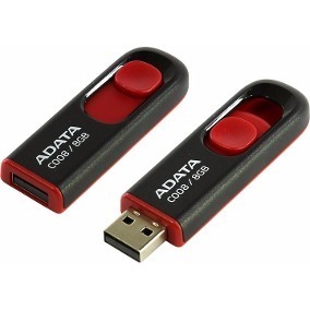 Pendrive Adata 8gb