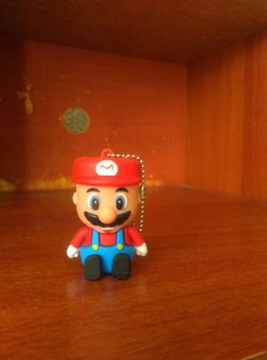 Pendrive De 4gb De Mario