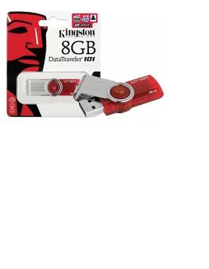 Pendrive Kingston 8 Gb