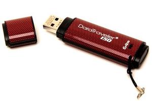 Pendrive Kingston Datatraveler gb Excelente Oportunida