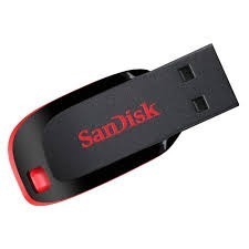 Pendrive Sandisk 16gb Original