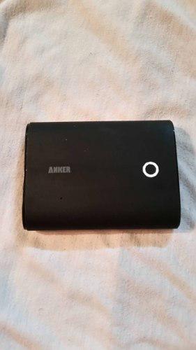 Power Bank Anker 12000mah 2nd Gen Astro3