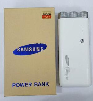 Power Bank Samsung 20000mah Original