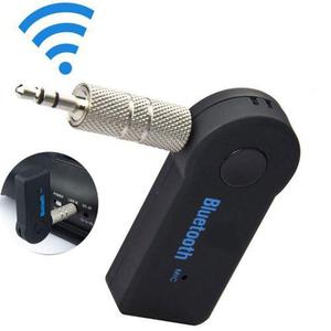 Receptor Auxiliar De Sonido Bluetooth Musica Inalambrico