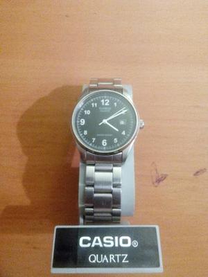 Reloj Casio Quartz