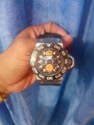 Reloj Caterpillar Original