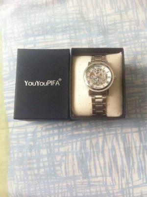 Reloj De Pulso Youyoupifa