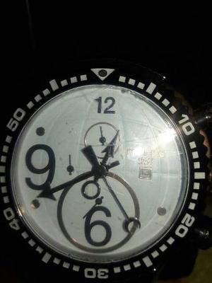 Reloj Mulco Space, Original De Caballero