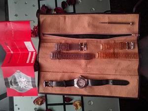 Reloj Technomarine Techno Sport L502 Original