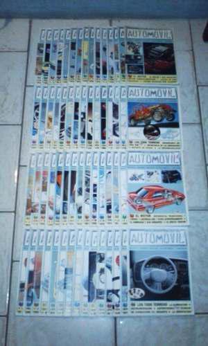 Revistas Enciclopedia Práctica Del Automóvil