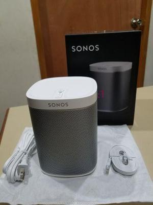Sonos Play 1 Wirelles Speaker