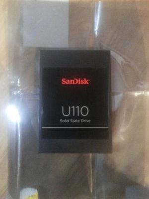 Ssd Sandisk 16gb-nuevo-