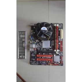 Tarjeta Madre Biostar G41d3 Ddr3 Cambio Por Canaima