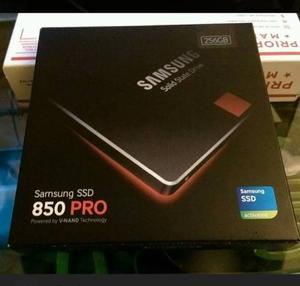 Tarjeta Madre Samsung Ssd 850 Pro