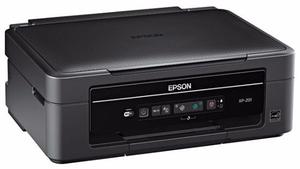 Tarjetas Lógicas Y Repuestos Impresora Epson Xp310 Xp201