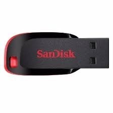 Vendo Pendrive 16gb Marca Sandisk En Perfecto Estado