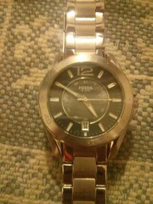 Vendo Reloj Original Fossil