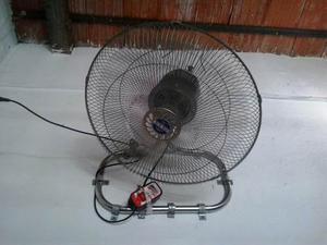 Ventilador De Aspa De Pared