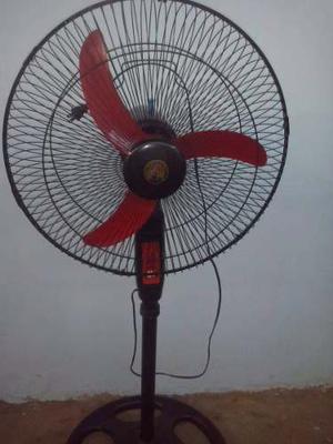 Ventilador Fm De Pedestal Exelentes Condiciones