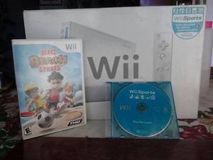 Wii: Un Buen Regalo, Adelantee!!! Clickeaa!!!