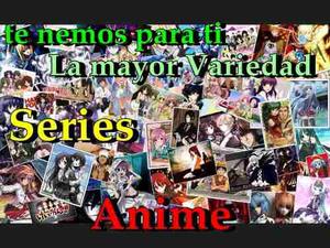 Animes En Digital