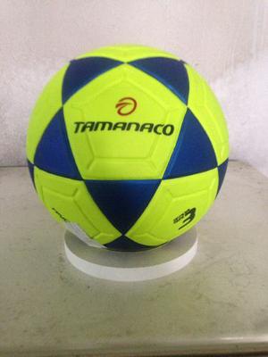 Balón De Futbolito