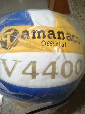 Balón De Voleibol Tamanaco
