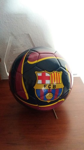 Balon De Futbol 5 Fc Barcelona