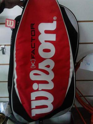 Bolso De Tenis