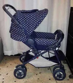 Coche Graco Excelentes Condiciones Impecable!!!! 2 Meses Uso