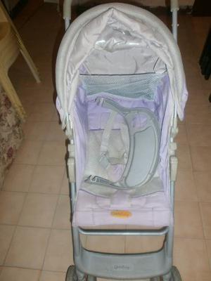 Coche Para Bebe Gama Baby