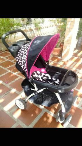 Coche Para Bebés Marca Evenflo