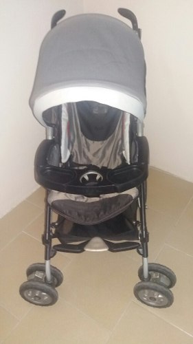 Coche Peg Perego P3