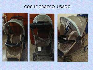 Coche Usado Graco